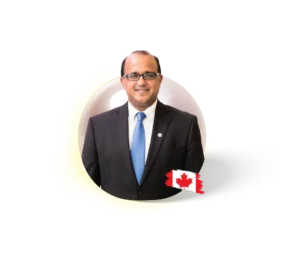 Prof Mohamed Bedaiwy