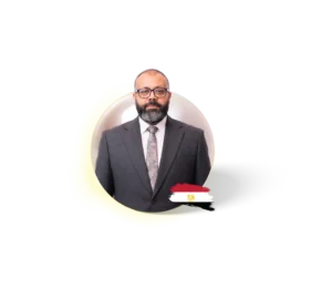 Prof Hazem Abdel Ghafar