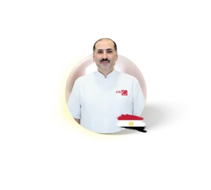 Prof Mohamed Youssef