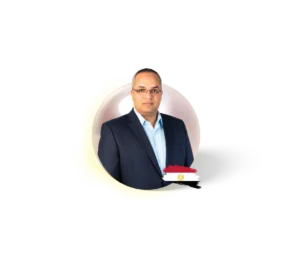 Prof Hesham Kassem