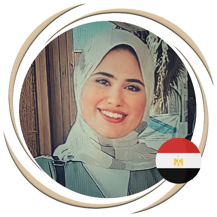 Reem Siaad (Medical Student)