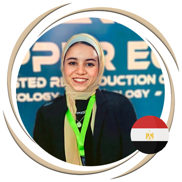 Zeinab Abdel-Moly (Medical Student)